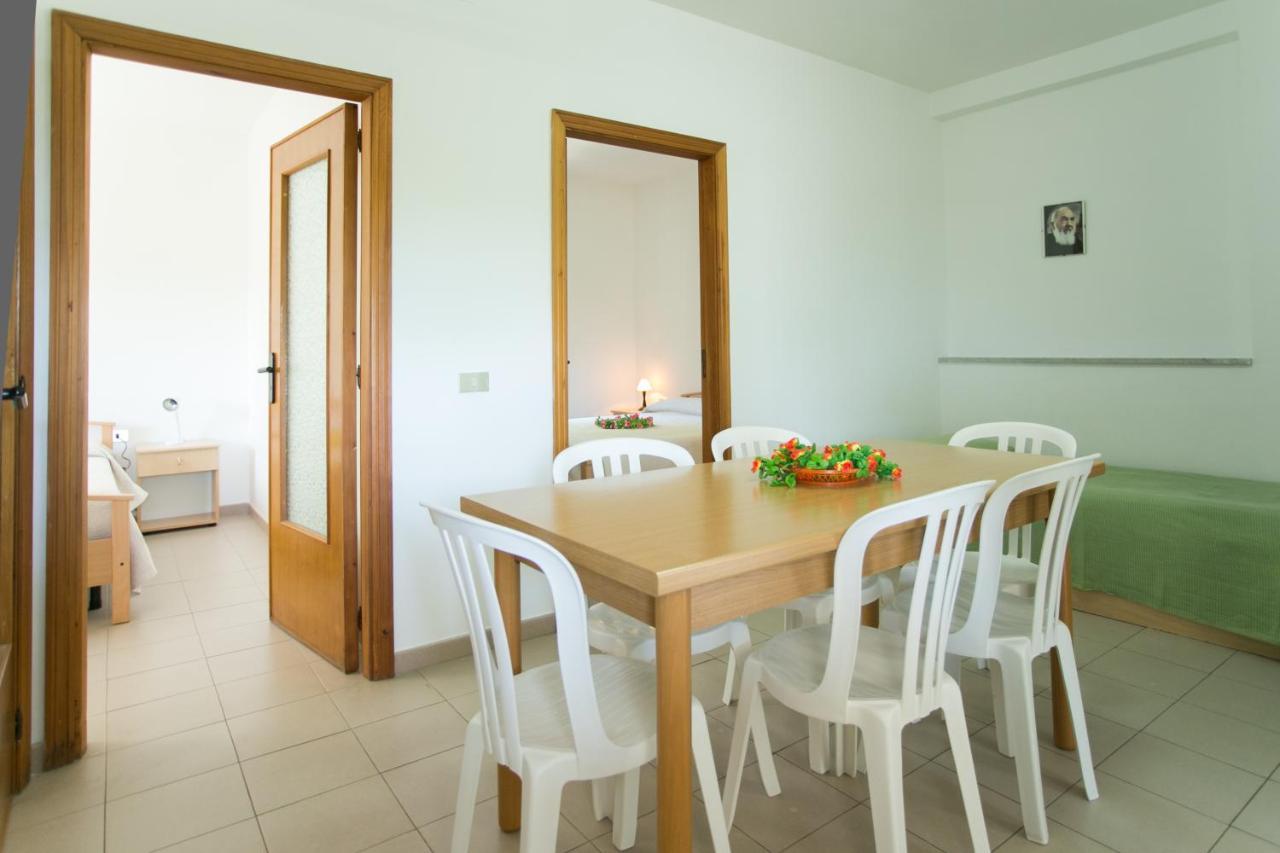 Residence Adriatico Маттіната Номер фото