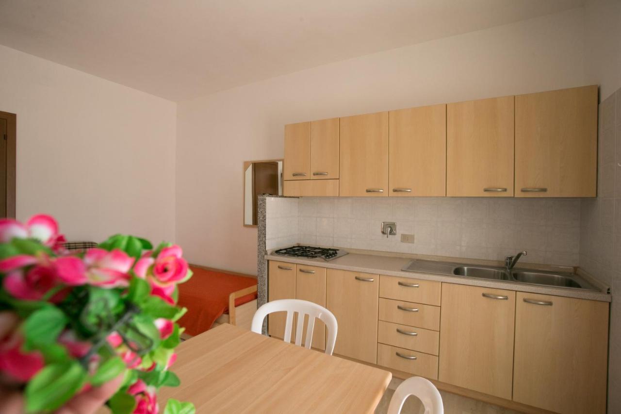 Residence Adriatico Маттіната Номер фото
