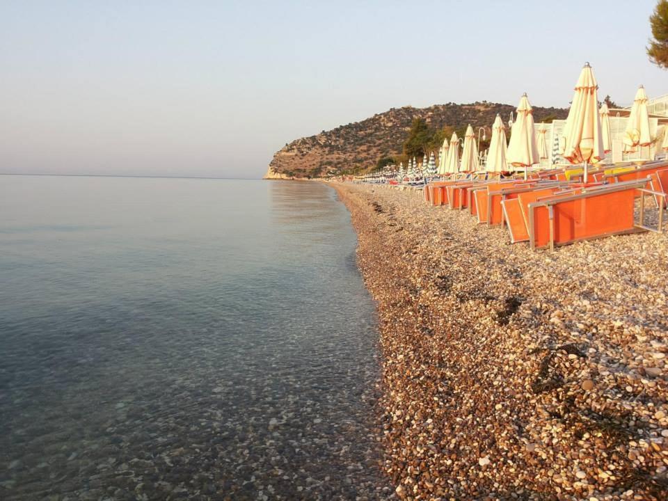 Residence Adriatico Маттіната Екстер'єр фото