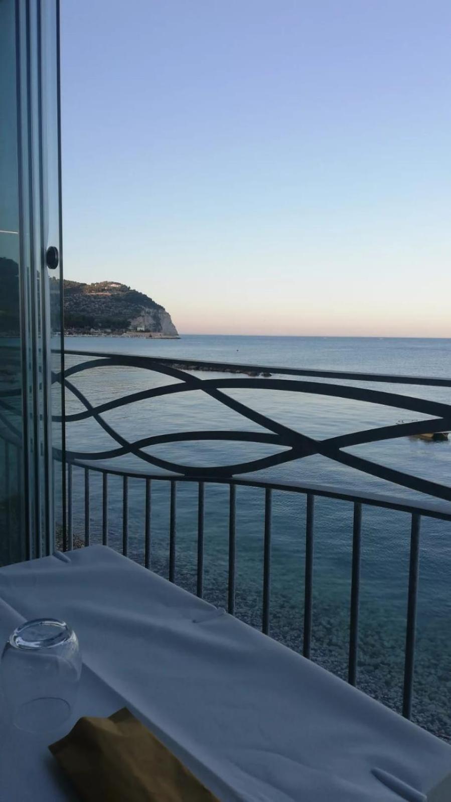 Residence Adriatico Маттіната Екстер'єр фото