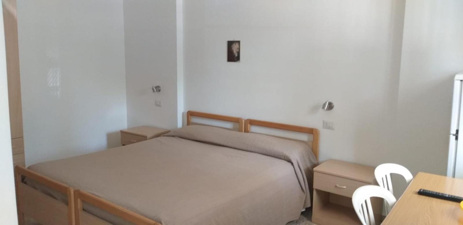Residence Adriatico Маттіната Екстер'єр фото